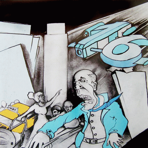 16 : 16 - Threadwell